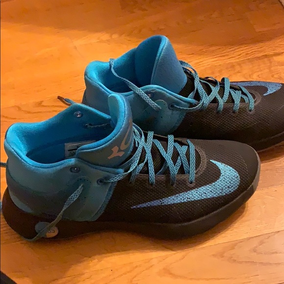 Nike KD Trey 5 lV PRM sneakers - Picture 7 of 7